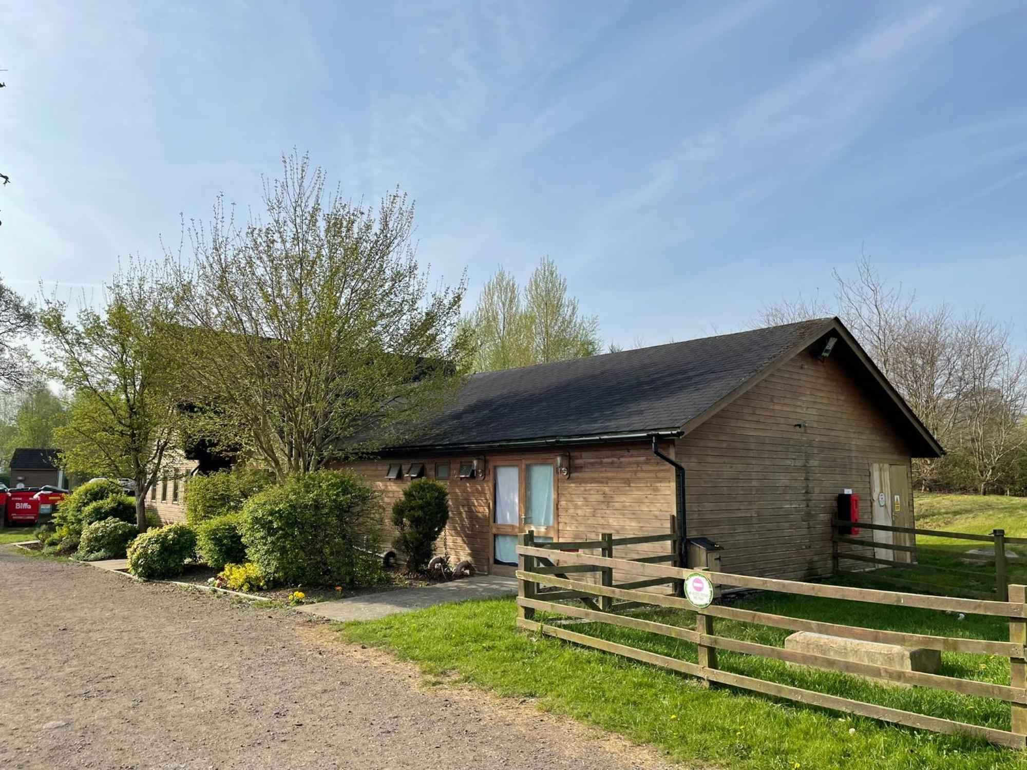 Adventurer'S Village Milton Keynes Quarto foto