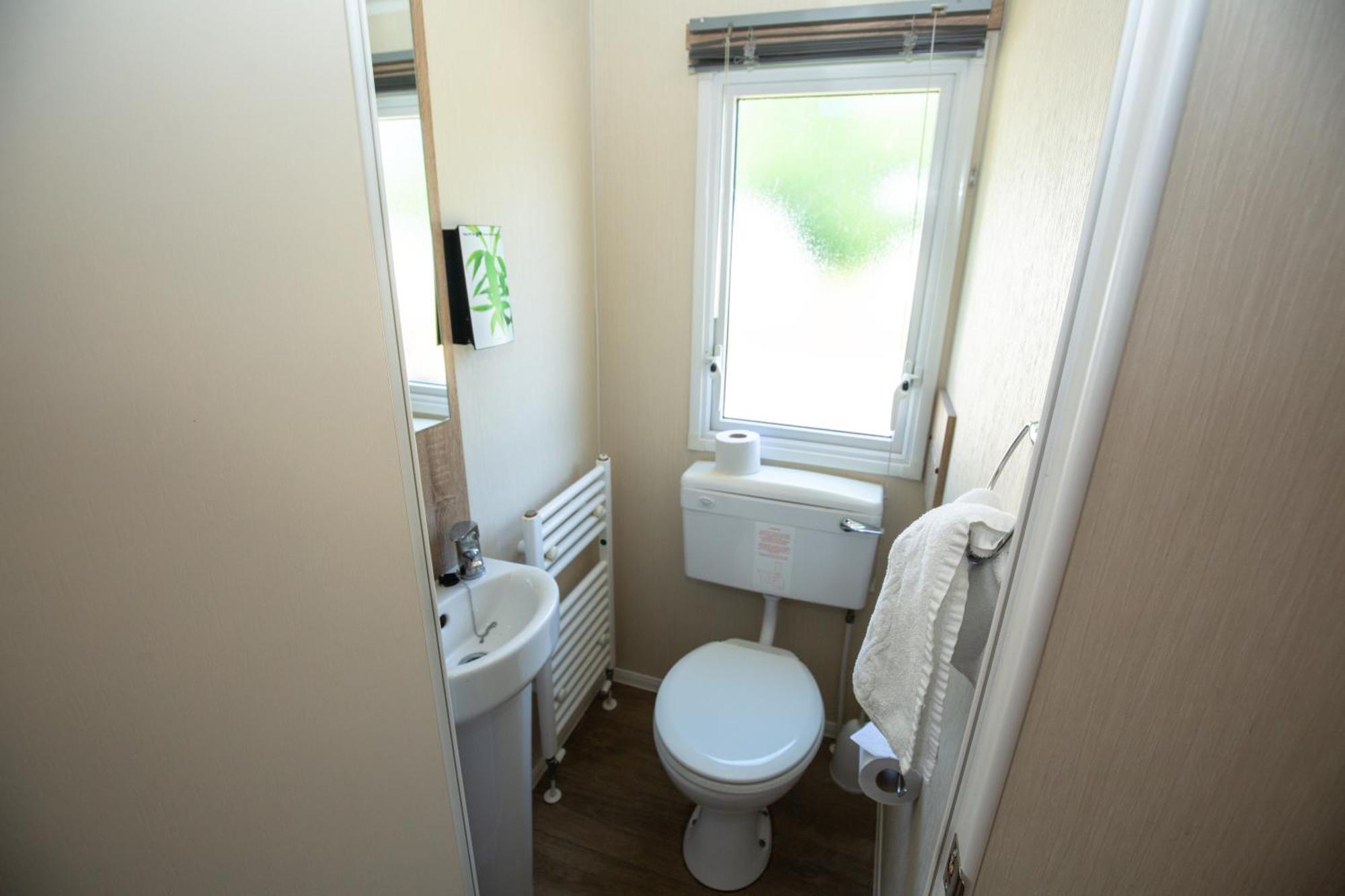 Adventurer'S Village Milton Keynes Quarto foto
